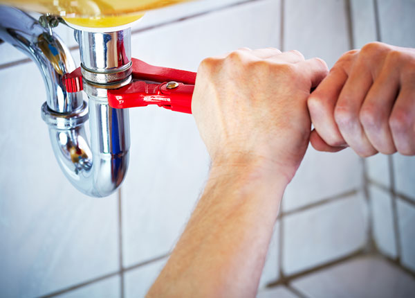About Hanover Park Plumbers